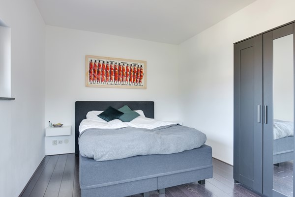 Medium property photo - Hendrik van Tulderstraat 47, 5046 NC Tilburg